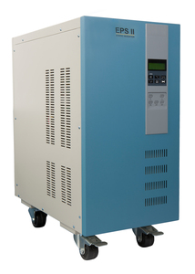 Image of STANFORD SINGLE PHASE STATIC INVERTER BATTERY PACKAGE ONLY