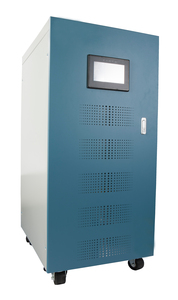Image of RENISHAW THREE PHASE STATIC INVERTER BATTERY PACKAGE