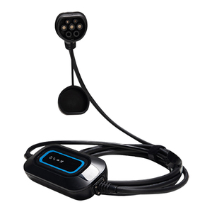 Image of GRASSMOOR PORTABLE ELECTRIC CAR CHARGER